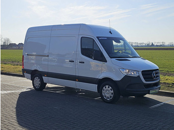 Panel van Mercedes-Benz Sprinter 315 L2H2 3.5T-Trekhaak !: picture 5