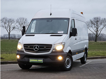 Panel van MERCEDES-BENZ Sprinter 316