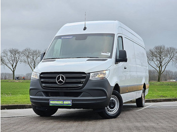 Panel van MERCEDES-BENZ Sprinter 317