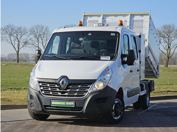 Tipper van RENAULT Master 2.3