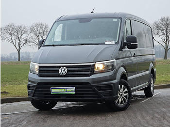 Small van VOLKSWAGEN Crafter