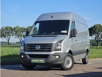 Panel van VOLKSWAGEN Crafter 35