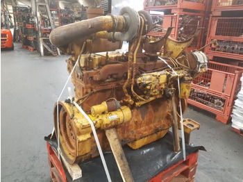 Engine CATERPILLAR