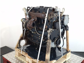 Engine for Construction machinery Caterpillar/Perkins 3054E Engine (Plant): picture 4