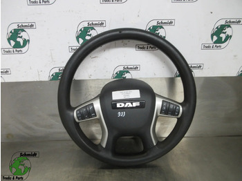 Steering wheel DAF CF