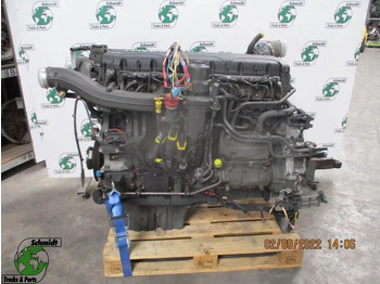 Engine DAF CF