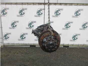 Rear axle for Truck MAN 81.35010-6256//81.35003-7671//RATIO 2,714 MAN TGX 18.500 EURO 6: picture 2