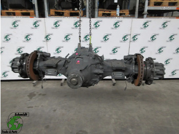 Rear axle MERCEDES-BENZ Actros