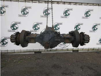 Rear axle for Truck Mercedes-Benz R440-13,0/2,533 /746301/K0951842 MERCEDES MP5 2021: picture 5