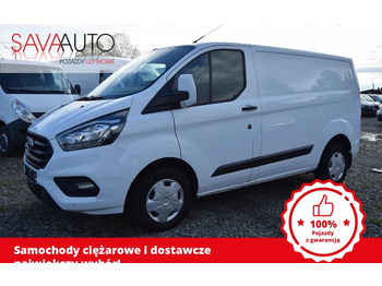 Panel van FORD Transit