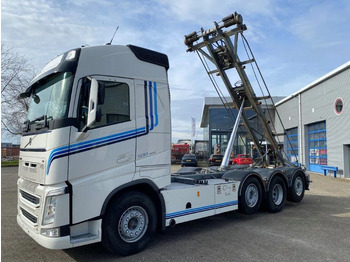 Cable system truck VOLVO FH