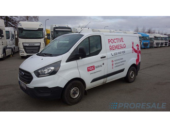 Panel van FORD Transit