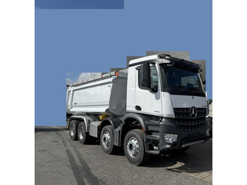 Tipper MERCEDES-BENZ Arocs 4145