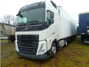 Refrigerator truck Volvo FH 500: picture 2