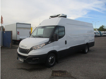 Refrigerated van IVECO Daily 35c16