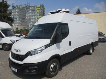 Refrigerated van IVECO Daily 35c16