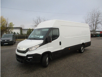 Panel van IVECO Daily 35s16