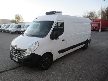 Refrigerated van RENAULT Master 2.3