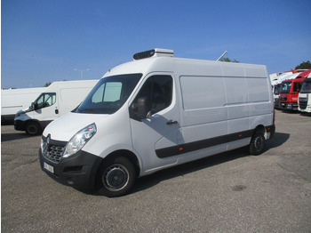 Refrigerated van RENAULT Master 2.3