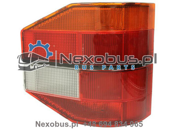 Tail light SETRA