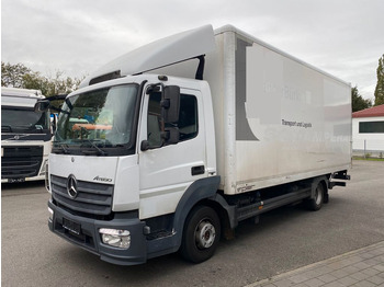 Box truck Mercedes-Benz Atego 818 822 Kamera/6m: picture 3