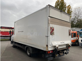 Box truck Mercedes-Benz Atego 818 822 Kamera/6m: picture 4