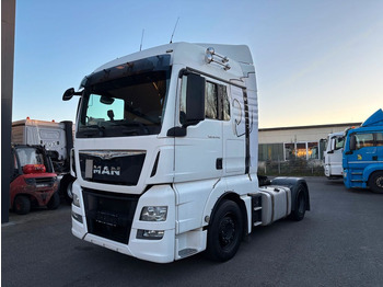 Tractor unit MAN TGX 18.440