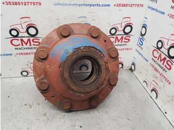 Wheel hub FORD