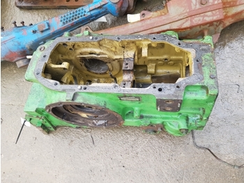 Rear axle JOHN DEERE