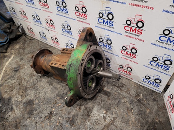 Rear axle John Deere 6m, 6mc, 6r, 6rc, 6230 Rear Half Axle Lhs L167038, Al215243, Al168083: picture 3