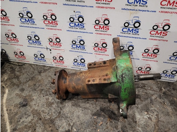 Rear axle John Deere 6m, 6mc, 6r, 6rc, 6230 Rear Half Axle Lhs L167038, Al215243, Al168083: picture 2