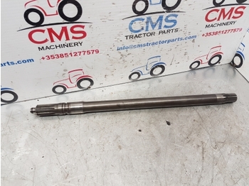 Drive shaft LANDINI