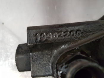 Brake parts Massey Ferguson 5455, 5700, 7715, 6712, Trailer Brake Valve 4301739m96: picture 4