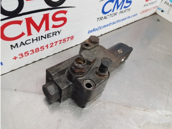 Brake parts Massey Ferguson 5455, 5700, 7715, 6712, Trailer Brake Valve 4301739m96: picture 3