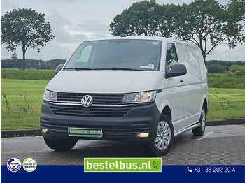 Small van VOLKSWAGEN Transporter T6.1