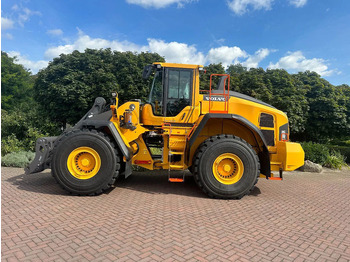 Wheel loader VOLVO L180H