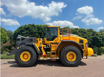 Wheel loader VOLVO L260H