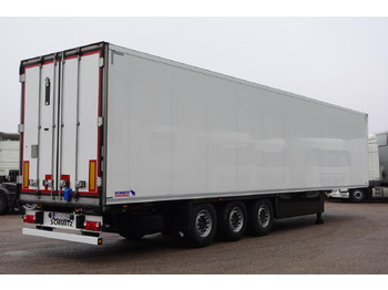 Refrigerator semi-trailer Schmitz Cargobull FP 60 Carrier Vector 1550: picture 4