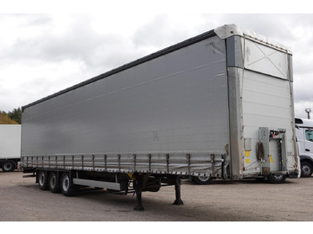 Curtainsider semi-trailer Schmitz Cargobull SCS24/L Varios: picture 4