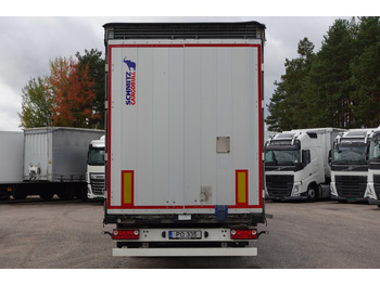 Curtainsider semi-trailer Schmitz Cargobull SCS24/L Varios: picture 5