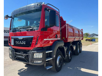 Tipper MAN TGS 35.440