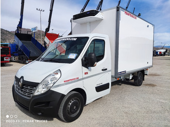 Refrigerated van RENAULT Master 2.3