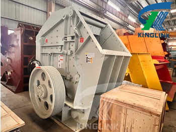 Impact crusher KINGLINK