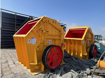 Impact crusher KINGLINK