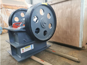 Jaw crusher KINGLINK