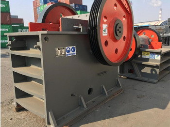 Jaw crusher KINGLINK