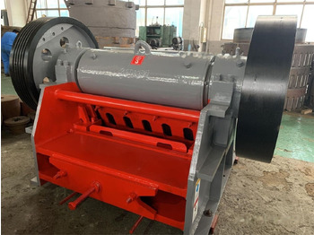 Jaw crusher KINGLINK