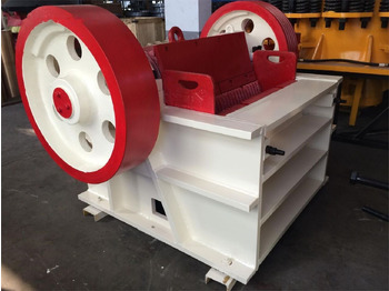 Jaw crusher KINGLINK