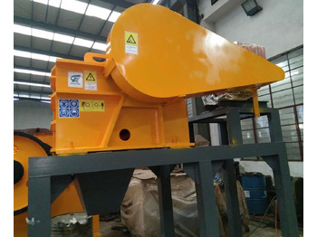 Jaw crusher KINGLINK