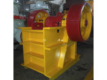 Jaw crusher KINGLINK